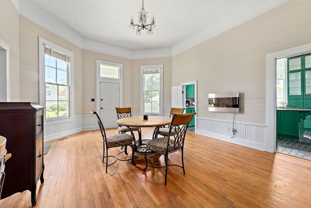 221 S Live Oak, Geneva, AL 36340