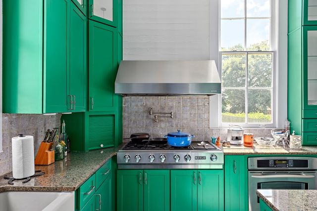 221 S Live Oak, Geneva, AL 36340