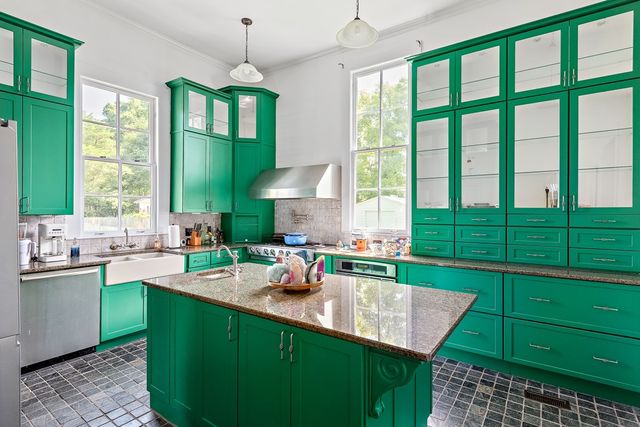 221 S Live Oak, Geneva, AL 36340