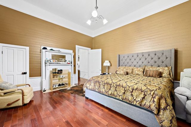 221 S Live Oak, Geneva, AL 36340