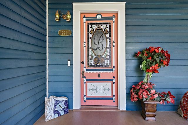 221 S Live Oak, Geneva, AL 36340