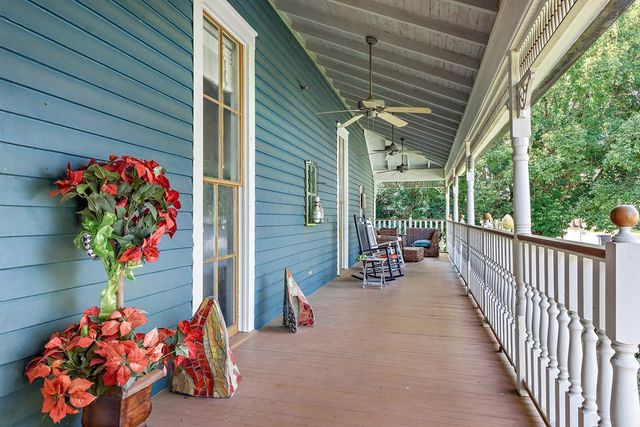 221 S Live Oak, Geneva, AL 36340