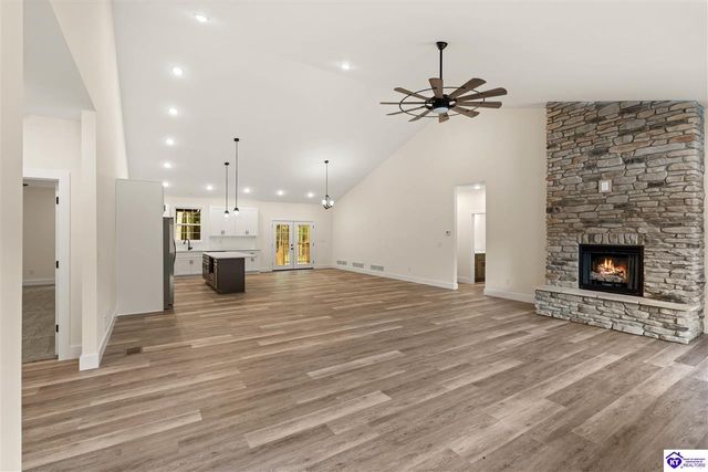 159 Secluded Circle, Radcliff, KY 40160