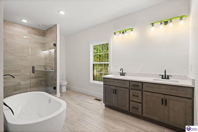 159 Secluded Circle, Radcliff, KY 40160