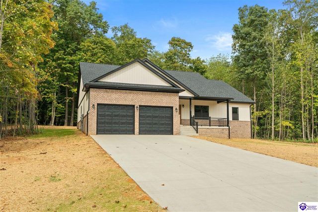159 Secluded Circle, Radcliff, KY 40160