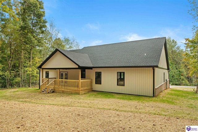 159 Secluded Circle, Radcliff, KY 40160