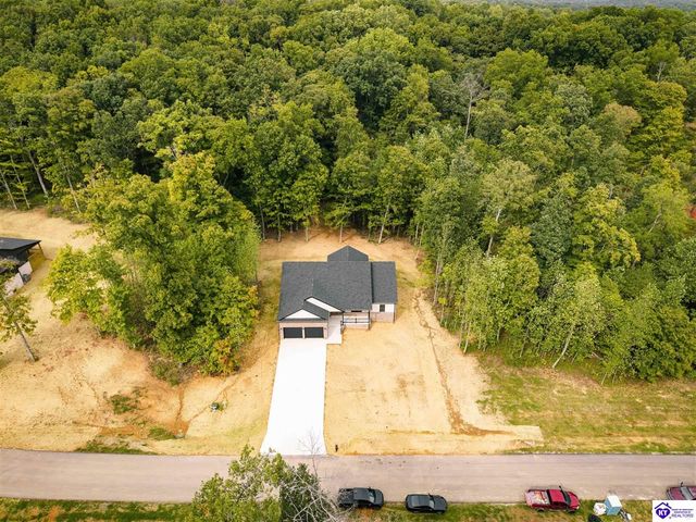 159 Secluded Circle, Radcliff, KY 40160