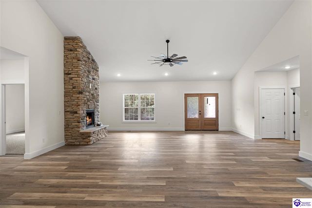 159 Secluded Circle, Radcliff, KY 40160