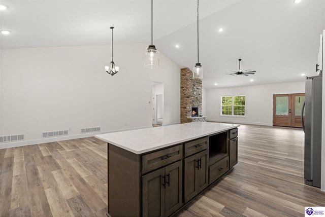 159 Secluded Circle, Radcliff, KY 40160