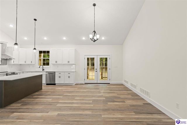 159 Secluded Circle, Radcliff, KY 40160