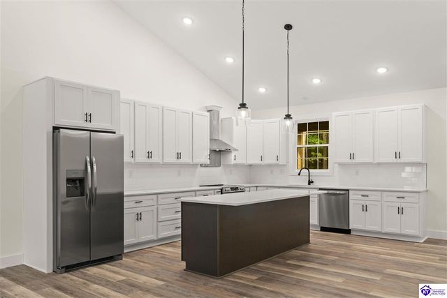 159 Secluded Circle, Radcliff, KY 40160