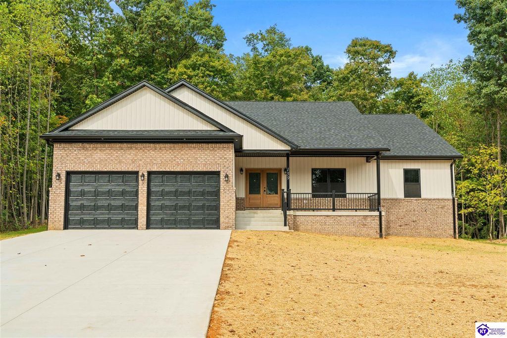 159 Secluded Circle, Radcliff, KY 40160