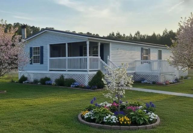 209 Ash Hill Drive, Eutawville, SC 29048