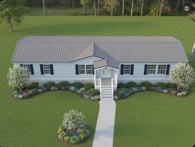 209 Ash Hill Drive, Eutawville, SC 29048