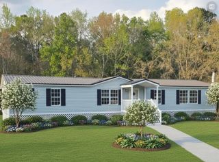 209 Ash Hill Drive, Eutawville, SC 29048