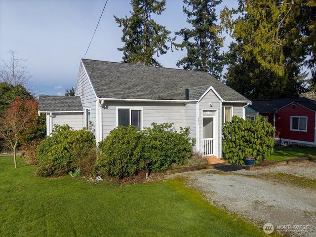 901 N 8th Street, Mount Vernon, WA 98273