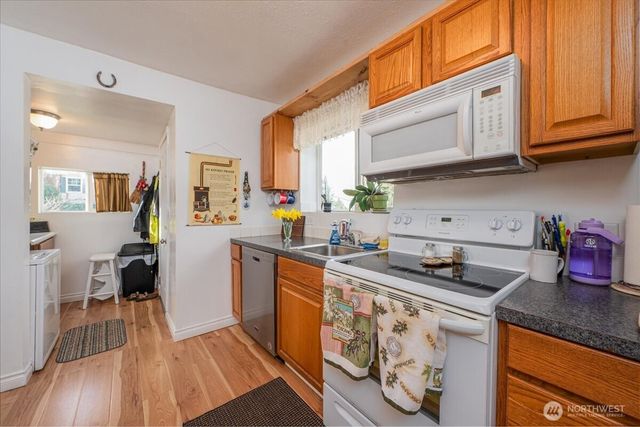 901 N 8th Street, Mount Vernon, WA 98273