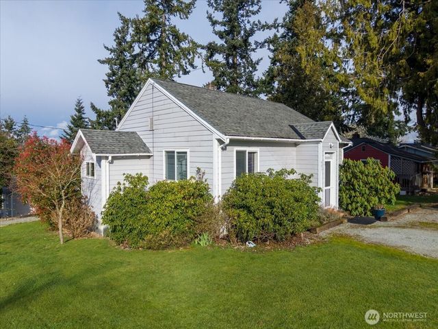 901 N 8th Street, Mount Vernon, WA 98273