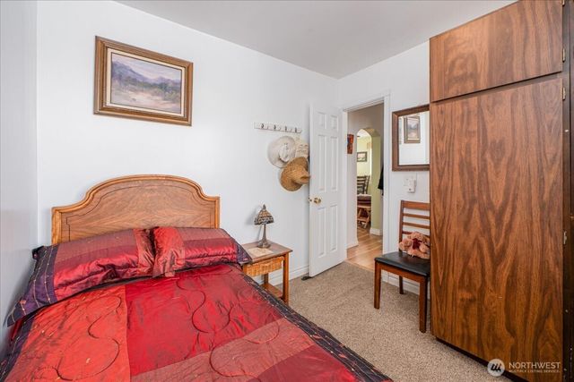 901 N 8th Street, Mount Vernon, WA 98273