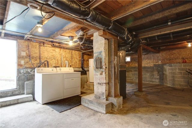 901 N 8th Street, Mount Vernon, WA 98273