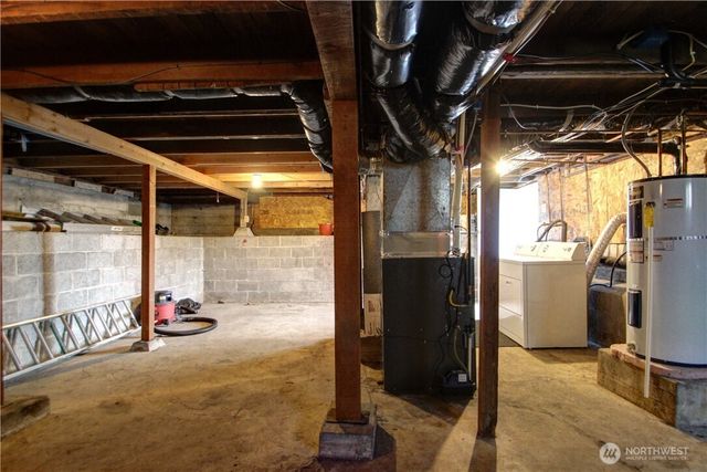 901 N 8th Street, Mount Vernon, WA 98273