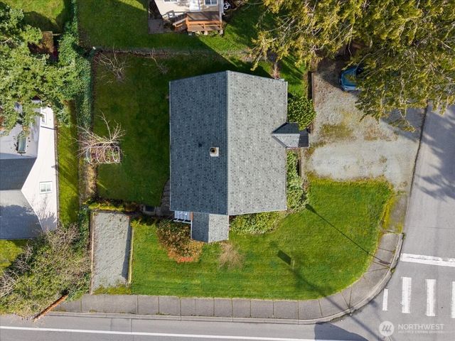 901 N 8th Street, Mount Vernon, WA 98273