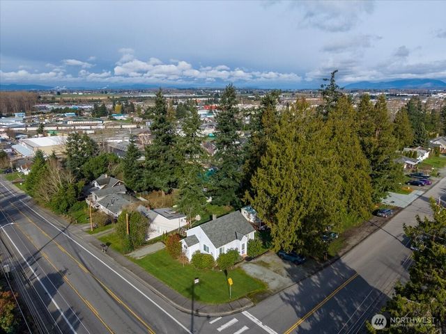901 N 8th Street, Mount Vernon, WA 98273