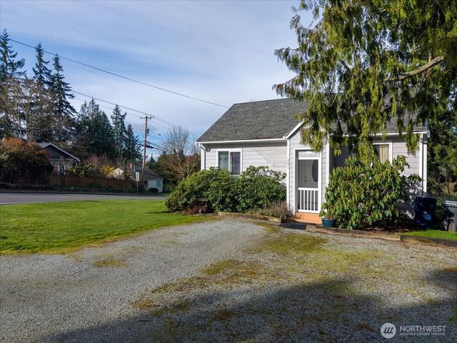 901 N 8th Street, Mount Vernon, WA 98273