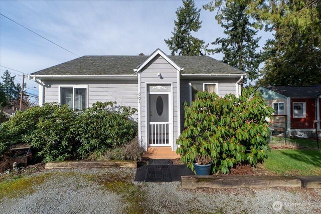 901 N 8th Street, Mount Vernon, WA 98273