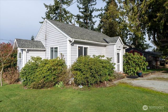 901 N 8th Street, Mount Vernon, WA 98273