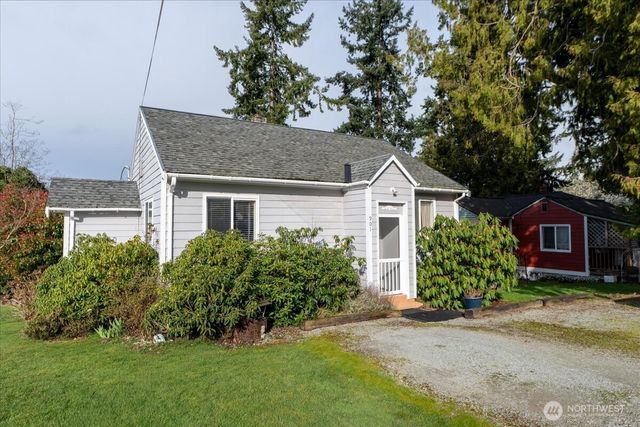 901 N 8th Street, Mount Vernon, WA 98273