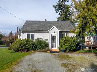 901 N 8th Street, Mount Vernon, WA 98273