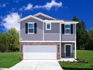 135 Gardner Avenue, Gray Court, SC 29645