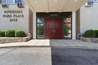 1050 Wall Street 3E, Ann Arbor, MI 48105