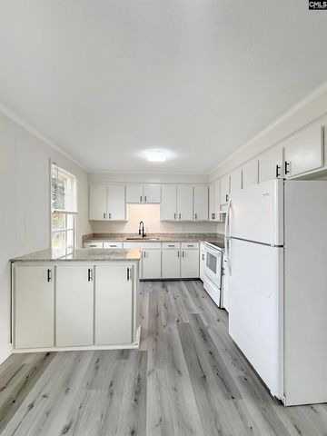 1609 Cannon Bridge Road, Cordova, SC 29039