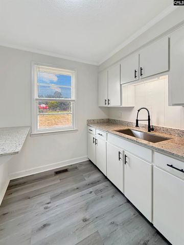 1609 Cannon Bridge Road, Cordova, SC 29039