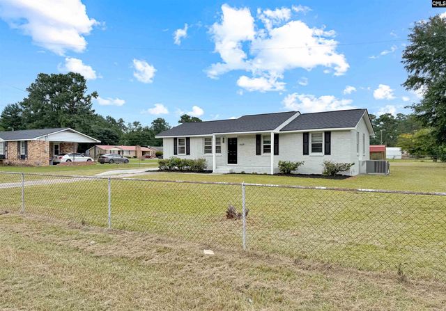 1609 Cannon Bridge Road, Cordova, SC 29039