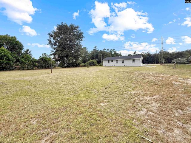 1609 Cannon Bridge Road, Cordova, SC 29039