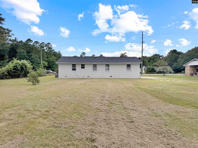 1609 Cannon Bridge Road, Cordova, SC 29039