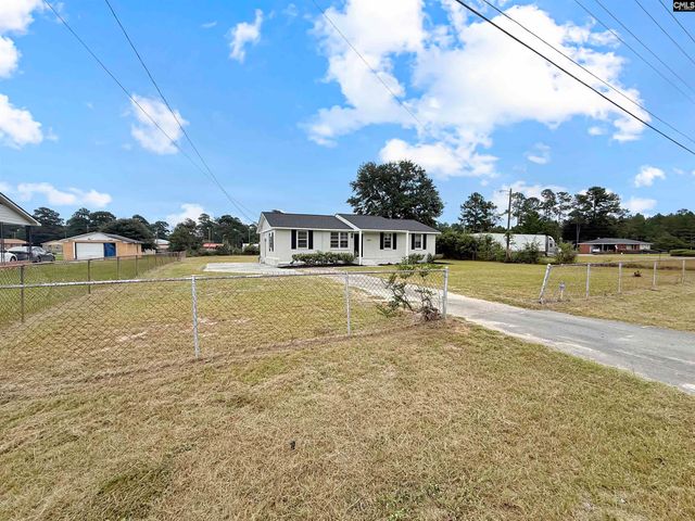 1609 Cannon Bridge Road, Cordova, SC 29039
