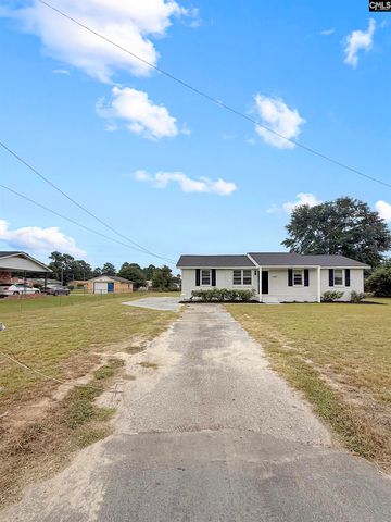 1609 Cannon Bridge Road, Cordova, SC 29039
