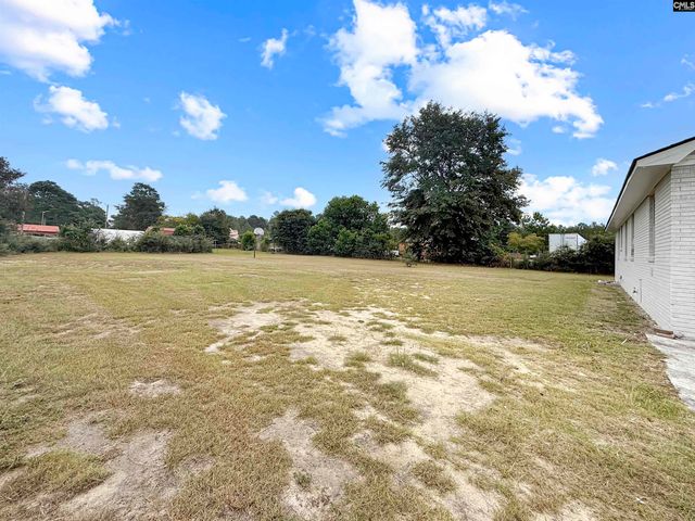 1609 Cannon Bridge Road, Cordova, SC 29039