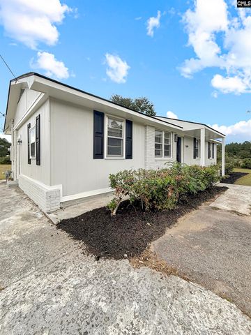 1609 Cannon Bridge Road, Cordova, SC 29039