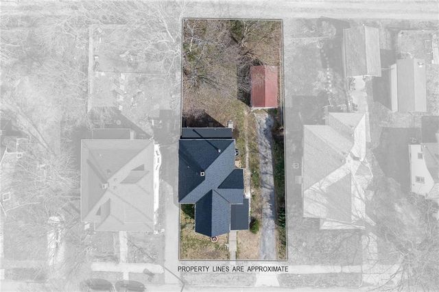 3111 Lafayette Street, St Joseph, MO 64507