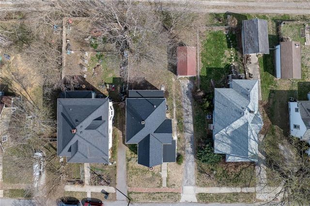 3111 Lafayette Street, St Joseph, MO 64507