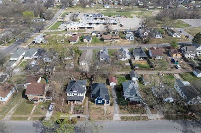 3111 Lafayette Street, St Joseph, MO 64507