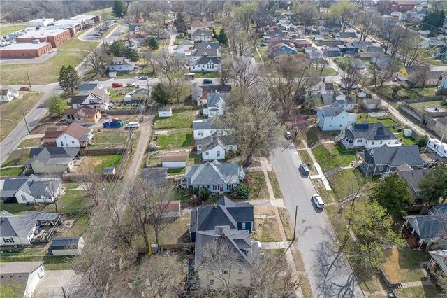 3111 Lafayette Street, St Joseph, MO 64507