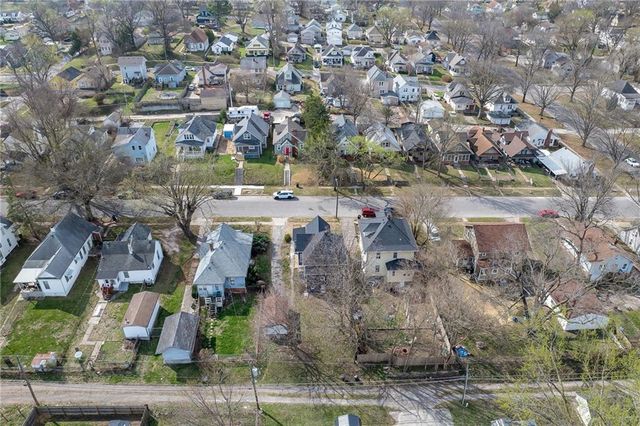 3111 Lafayette Street, St Joseph, MO 64507