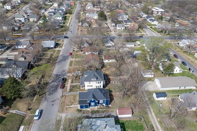 3111 Lafayette Street, St Joseph, MO 64507