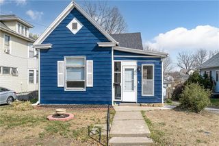 3111 Lafayette Street, St Joseph, MO 64507